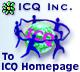 ICQ - World's Largest Online Communication Network