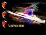 Pandemona