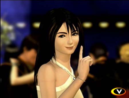 Rinoa Heartilly