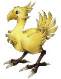 Mikado's Chocobo Stables - your chocobo center for FF7 and FF8 chocobos