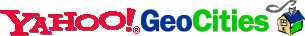Yahoo! GeoCities