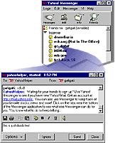 Yahoo! Messenger