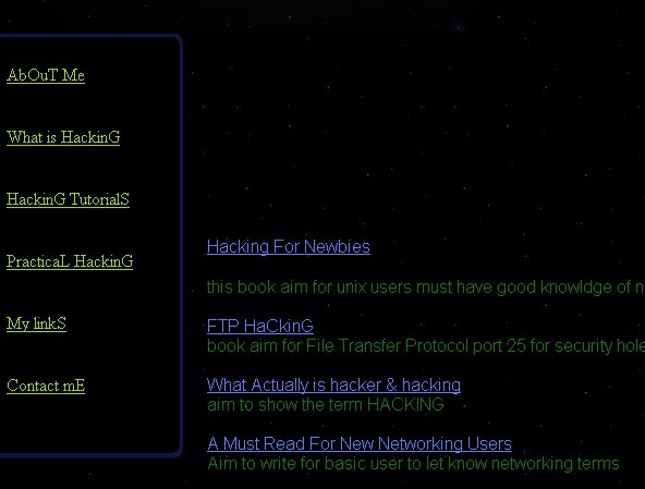 Click This For Classic Old Look HTML If You Don't Want To Feel Rich Look