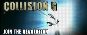 Collision G is a global project to get beyblade to be taken more seriously by people who think that it's for kids