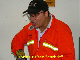Carlos Br�tez 