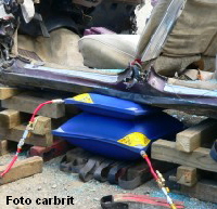 Foto carbrit
