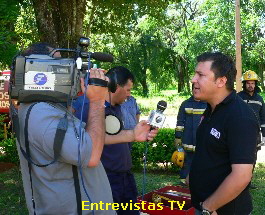 Entrevistas TV