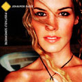 Jennifer Paige - Positively Somewhere