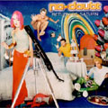 No Doubt - Return Of Saturn