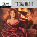 Teena Marie - The Best of Teena Marie