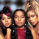 T - Boz And Chilli Write Letters To Left Eye In Album Credits