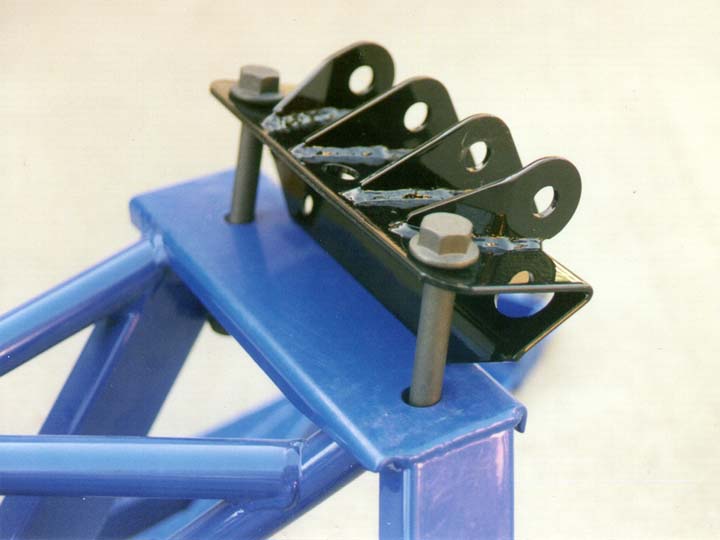 Frame Bracket