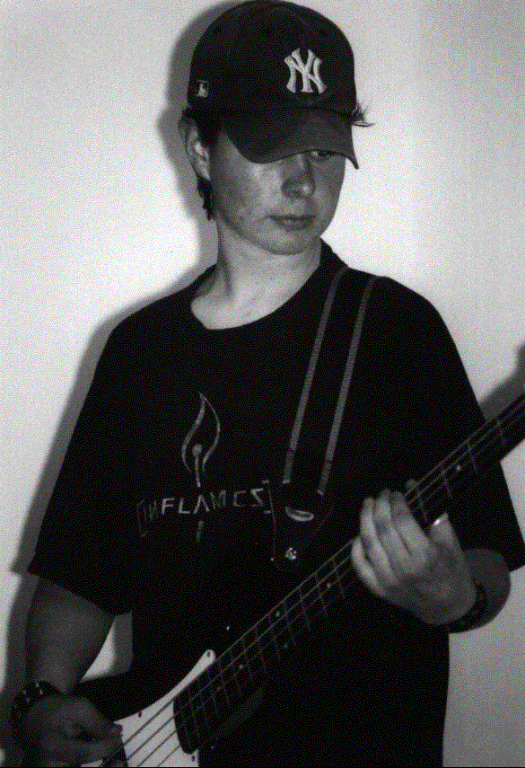 oo this bassline is a toughy, corrrr....
