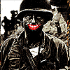 Fight War Not War