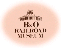 click to visit the B&O Railroad Museum