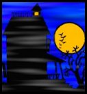 Howl-O-Ween House
