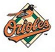 click to visit the homepage 
of the Orioles Baseball Team