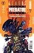 Aliens vs Predator vs Terminator #1 Cover