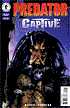 Predator: Captive Cover