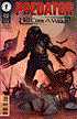 Predator: Hell Come a Walkin' 1 Cover