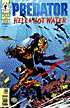 Hell and Hot Water 1 Cover