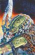 Predator: Homeworld #1 Cover
