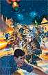 Predator: Homeworld #2 Cover