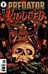 Predator - Kindred Cover