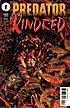 Predator - Kindred 4 Cover