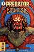 Predator: Nemesis 1 Cover