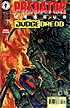 Predator vs Judge Dredd 3 Cover