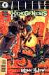 Predator: Xenogenesis #2 Cover