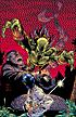 Predator: Xenogenesis #4 Cover
