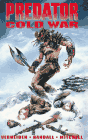Predator: Cold War