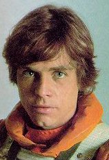Luke Skywalker