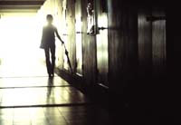EyeHallway