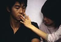 Eyetouch