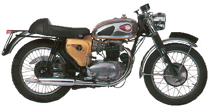 clubman