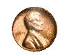 penny