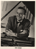 Syd Dale