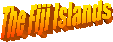 The Fiji Islands