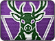 MILWAUKEE BUCKS
