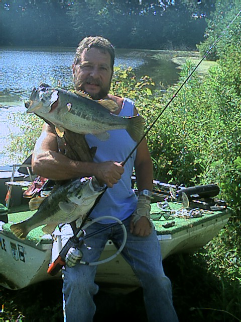 Reel EZ 2 Catch