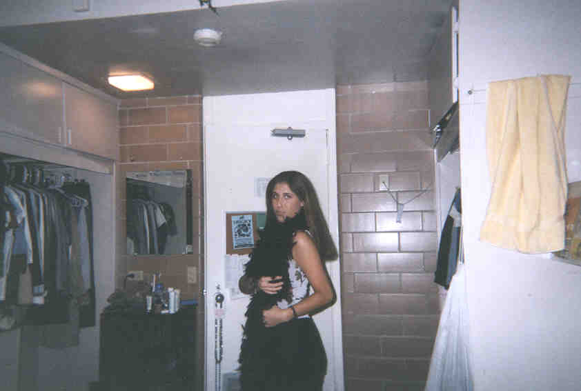 One look at Melissa, and you may never go back! Click HERE
