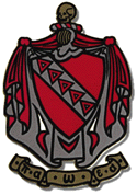 TKE Zeta-Phi... Not for the weak. Party like a pornstar