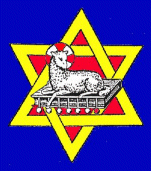 Logo copyright &copy; 1986 Den Nye Pakt