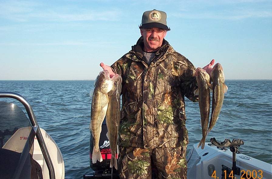 Perry and 4 reeftop eyes