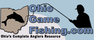 Ohio Game Fishing
