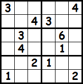 Invaluable image pertaining to sudoku 6x6 printable Exhilarating image pertaining to sudoku 6x6 printable