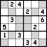 SuDoKu 6x6 (@SuDoKu_6x6) / X